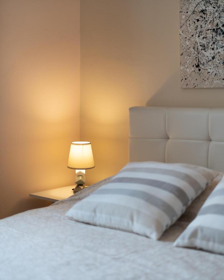 Residence Poseidon スパルティア エクステリア 写真