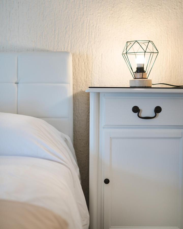 Residence Poseidon スパルティア エクステリア 写真