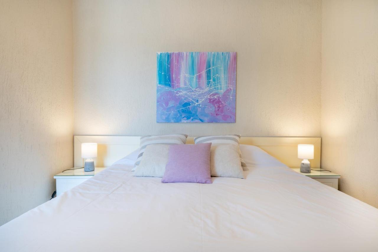 Residence Poseidon スパルティア エクステリア 写真