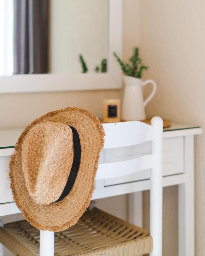 Residence Poseidon スパルティア エクステリア 写真
