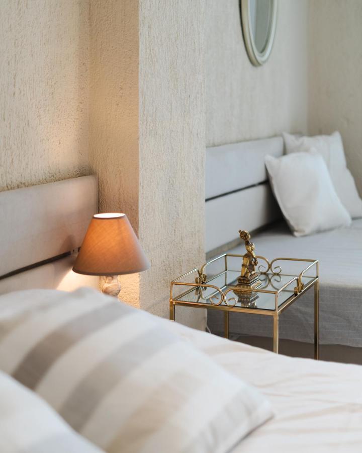 Residence Poseidon スパルティア エクステリア 写真