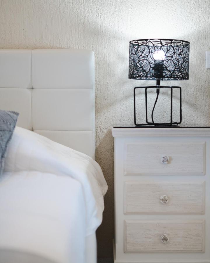 Residence Poseidon スパルティア エクステリア 写真
