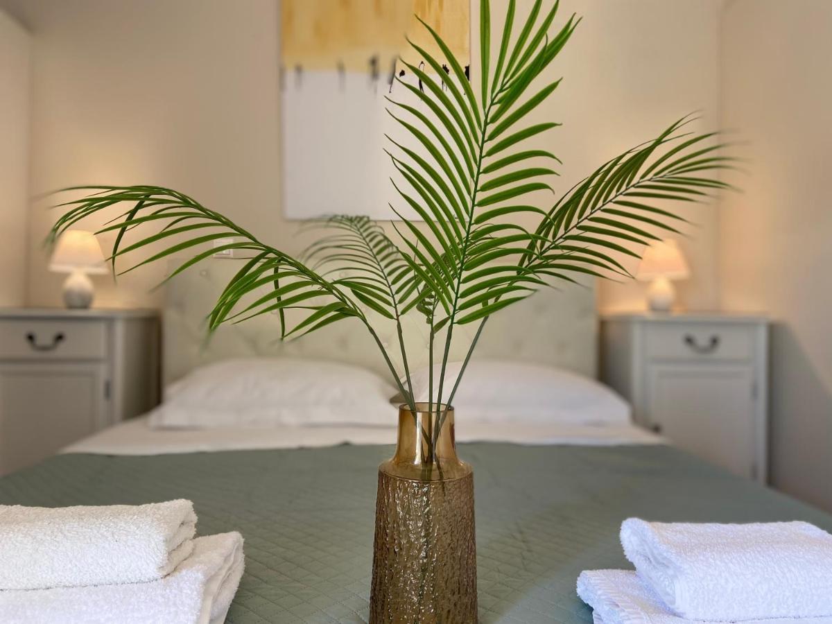 Residence Poseidon スパルティア エクステリア 写真